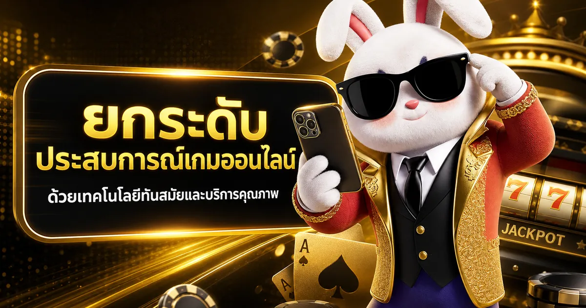 Prestige Gaming