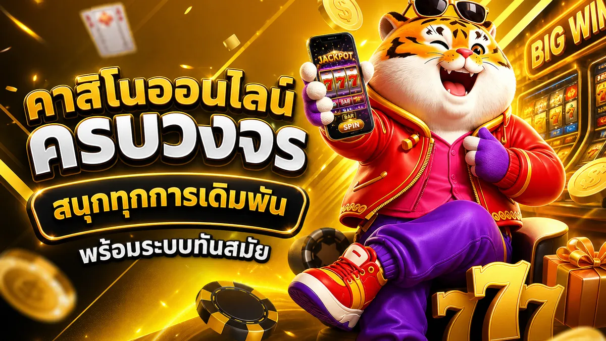 เว็บ pgline777 world: ประสบการณ์เล่นสล็อตสุดมันส์บน pgline777.xyz